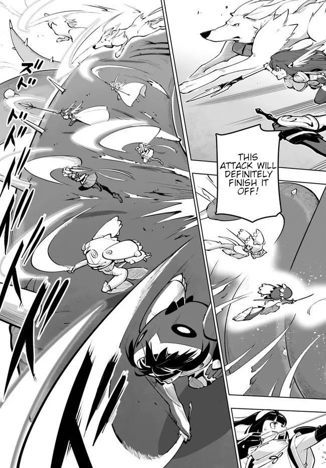 Sekai Saikyou No Kouei: Meikyuukoku No Shinjin Tansakusha Chapter 22 - Page 26