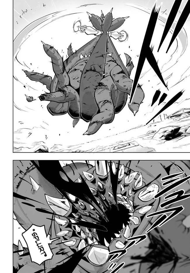 Sekai Saikyou No Kouei: Meikyuukoku No Shinjin Tansakusha Chapter 22 - Page 27