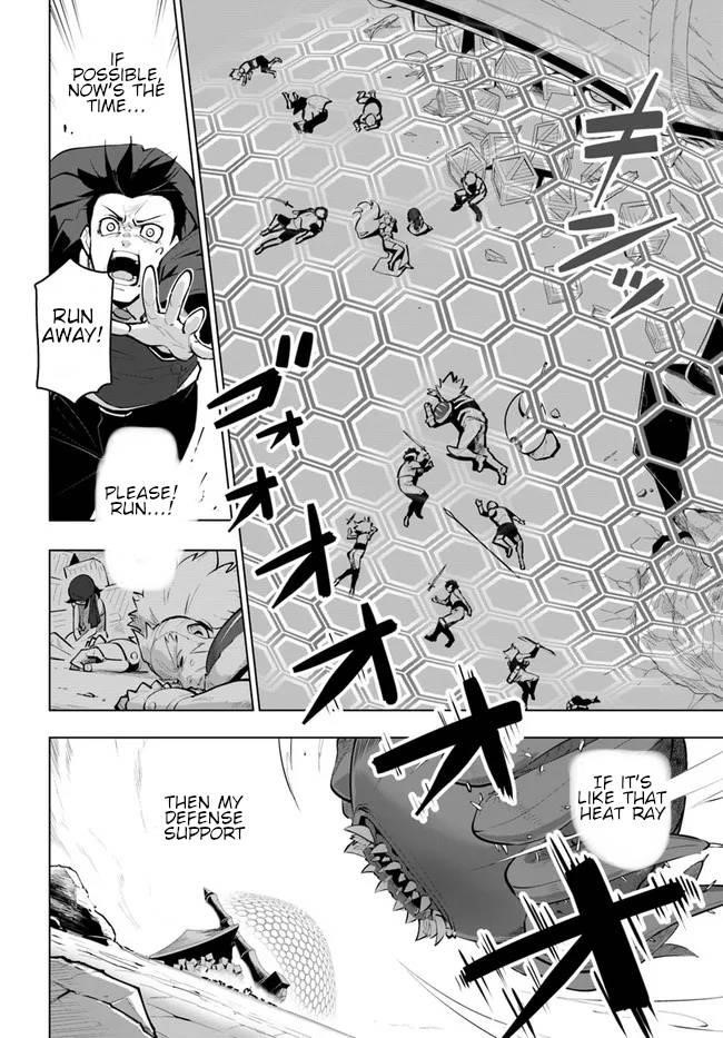 Sekai Saikyou No Kouei: Meikyuukoku No Shinjin Tansakusha Chapter 22 - Page 7