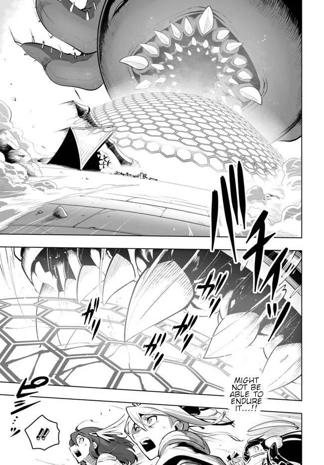 Sekai Saikyou No Kouei: Meikyuukoku No Shinjin Tansakusha Chapter 22 - Page 8