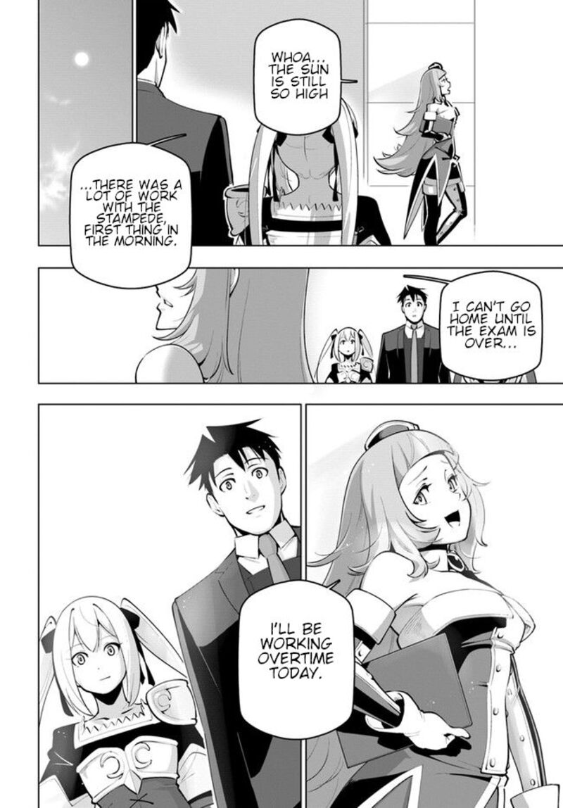 Sekai Saikyou No Kouei: Meikyuukoku No Shinjin Tansakusha Chapter 23 - Page 24