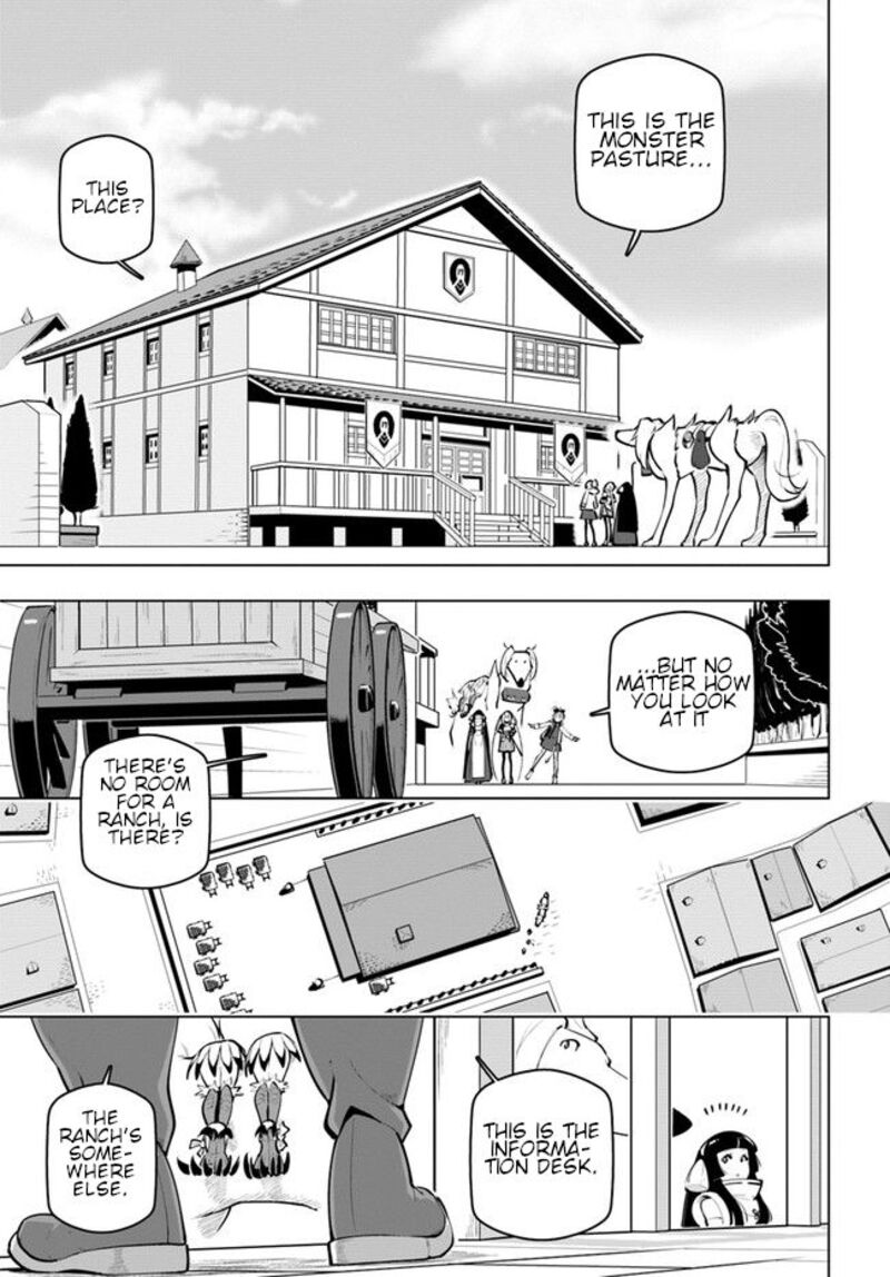 Sekai Saikyou No Kouei: Meikyuukoku No Shinjin Tansakusha Chapter 23 - Page 27