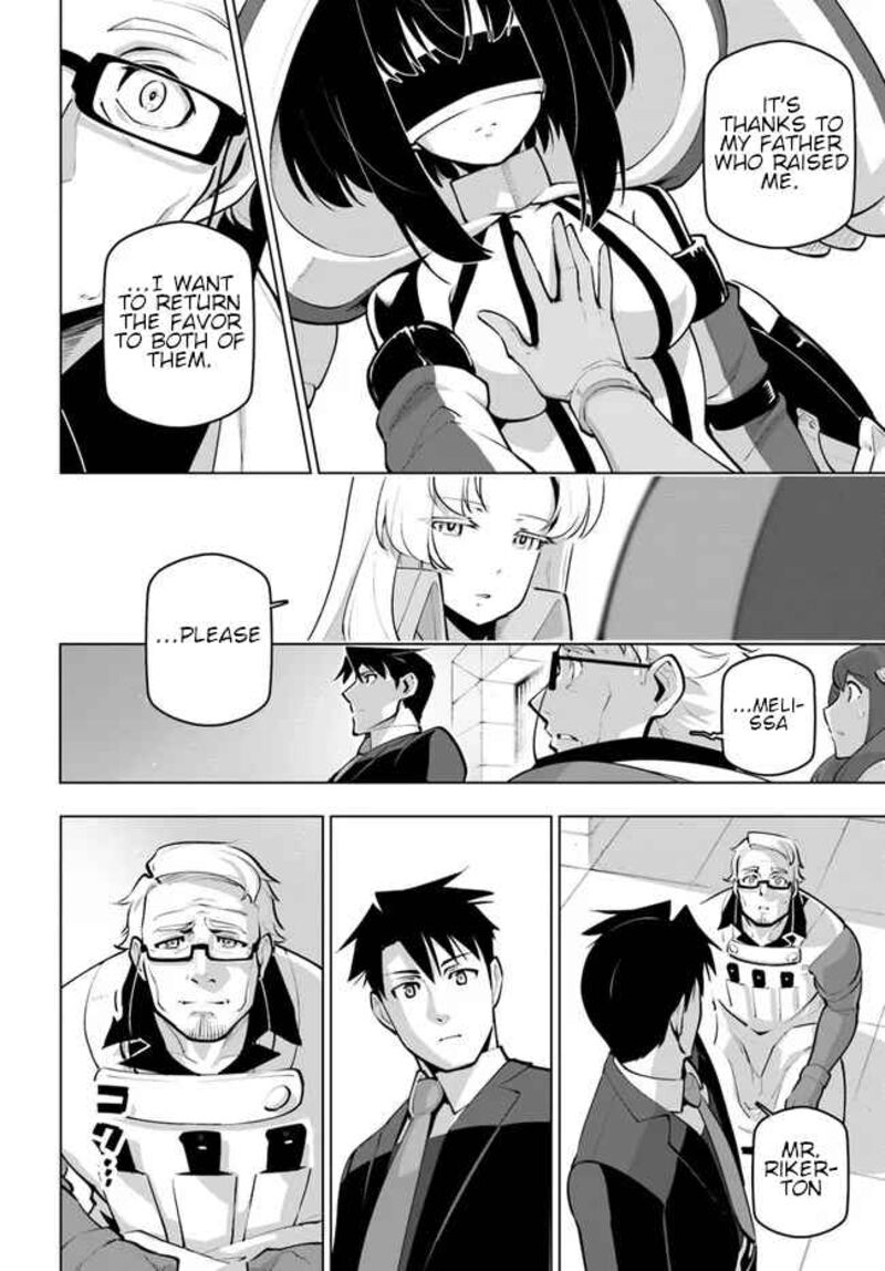 Sekai Saikyou No Kouei: Meikyuukoku No Shinjin Tansakusha Chapter 24 - Page 10