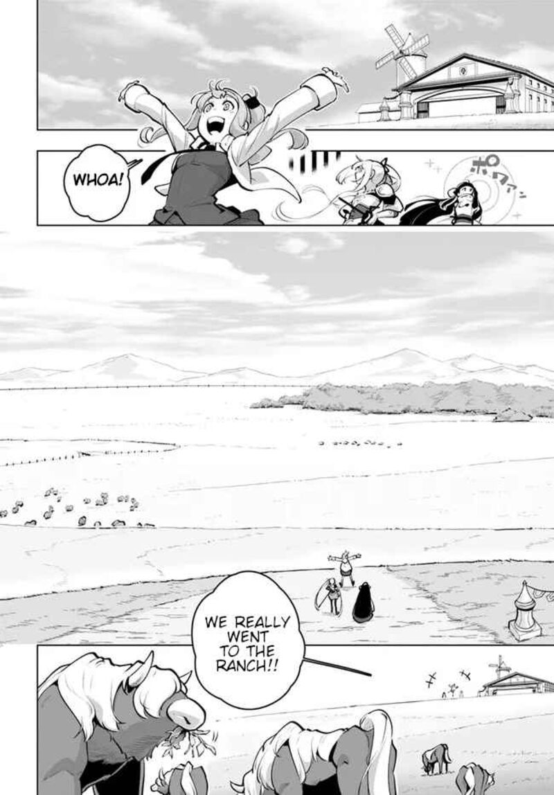 Sekai Saikyou No Kouei: Meikyuukoku No Shinjin Tansakusha Chapter 24 - Page 12