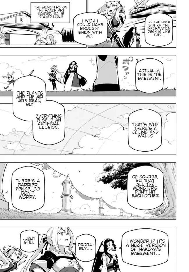 Sekai Saikyou No Kouei: Meikyuukoku No Shinjin Tansakusha Chapter 24 - Page 13