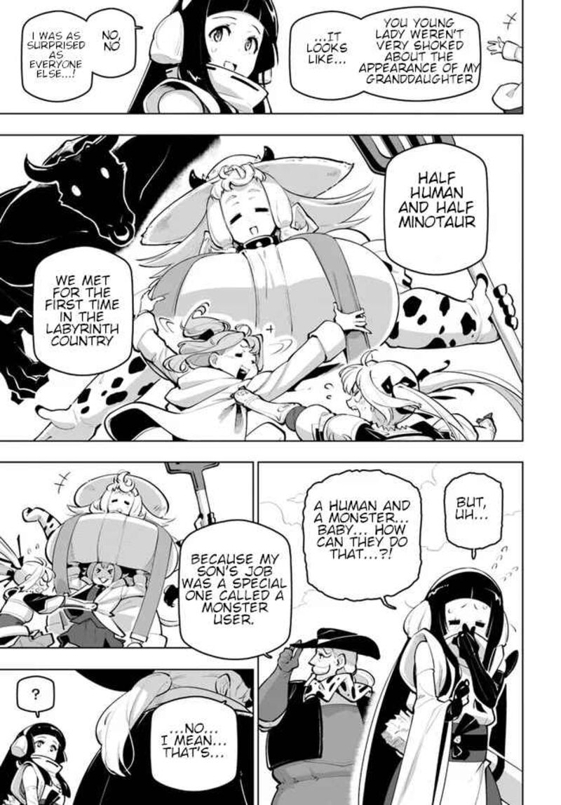 Sekai Saikyou No Kouei: Meikyuukoku No Shinjin Tansakusha Chapter 24 - Page 15