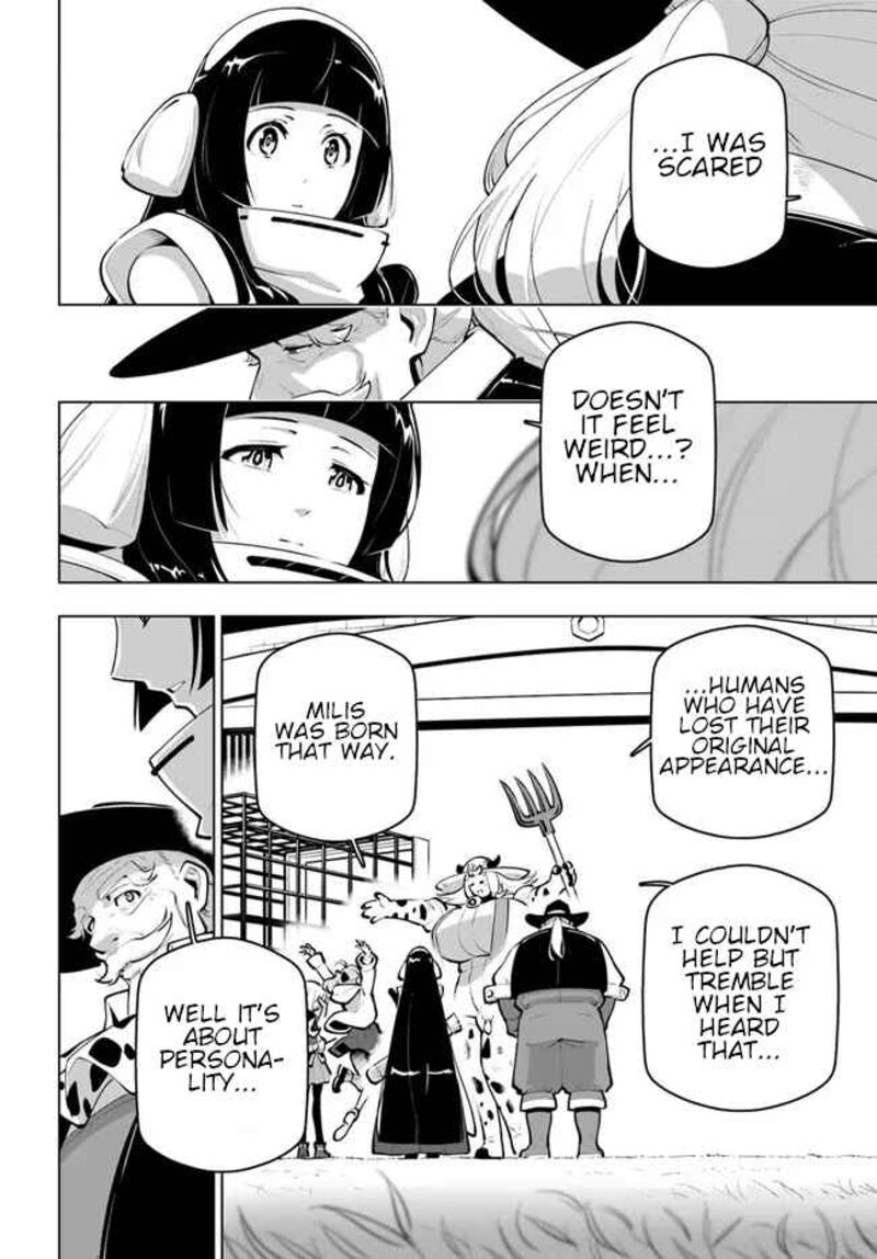 Sekai Saikyou No Kouei: Meikyuukoku No Shinjin Tansakusha Chapter 24 - Page 16