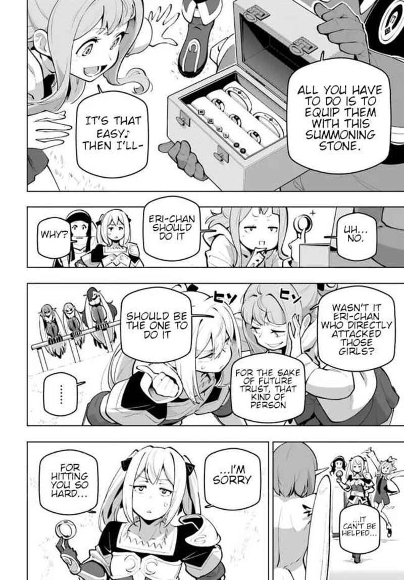 Sekai Saikyou No Kouei: Meikyuukoku No Shinjin Tansakusha Chapter 24 - Page 18