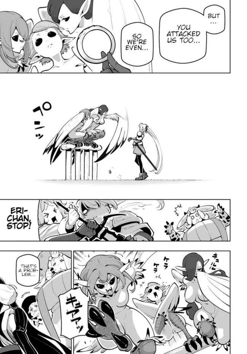 Sekai Saikyou No Kouei: Meikyuukoku No Shinjin Tansakusha Chapter 24 - Page 19