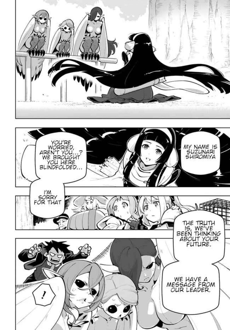 Sekai Saikyou No Kouei: Meikyuukoku No Shinjin Tansakusha Chapter 24 - Page 20