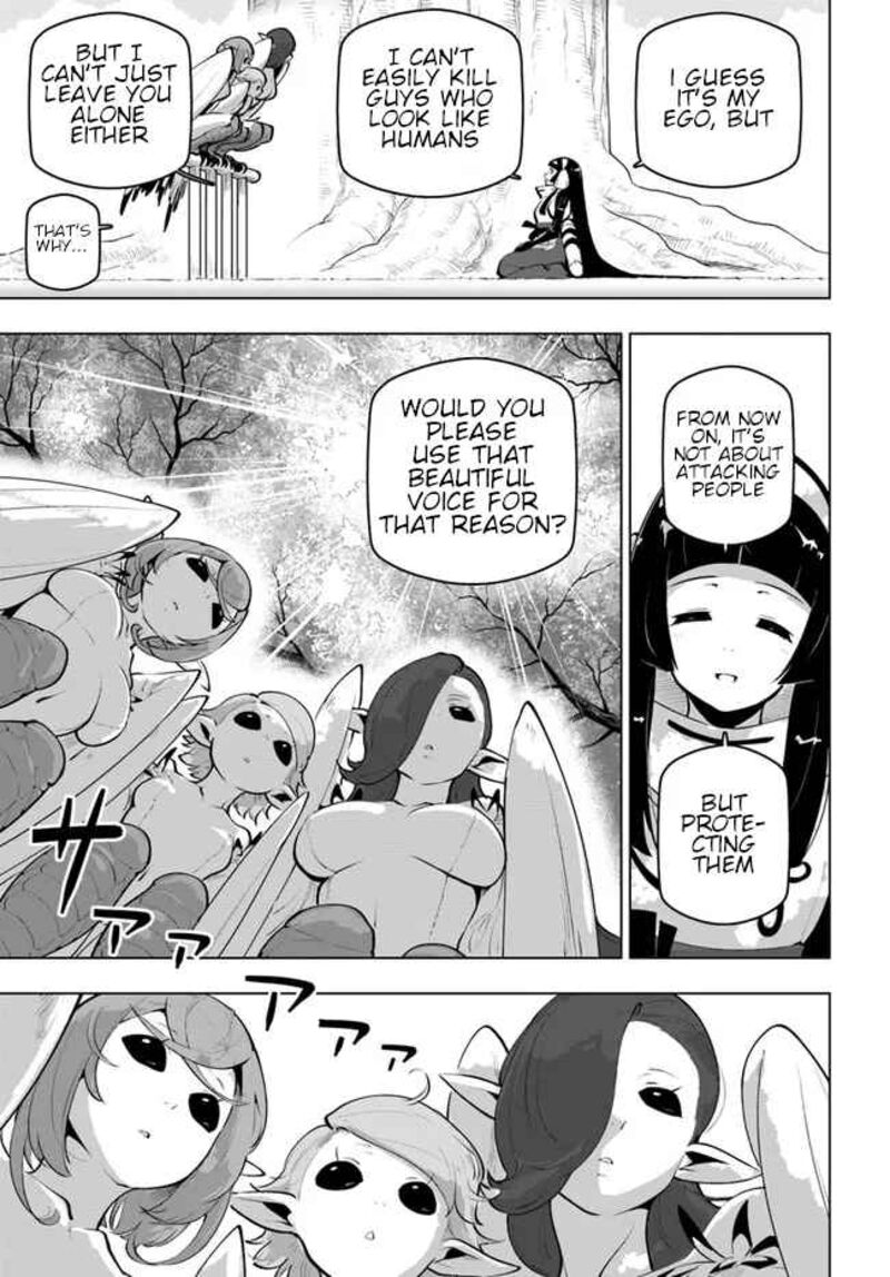 Sekai Saikyou No Kouei: Meikyuukoku No Shinjin Tansakusha Chapter 24 - Page 21