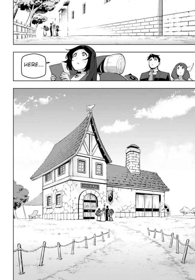 Sekai Saikyou No Kouei: Meikyuukoku No Shinjin Tansakusha Chapter 24 - Page 24