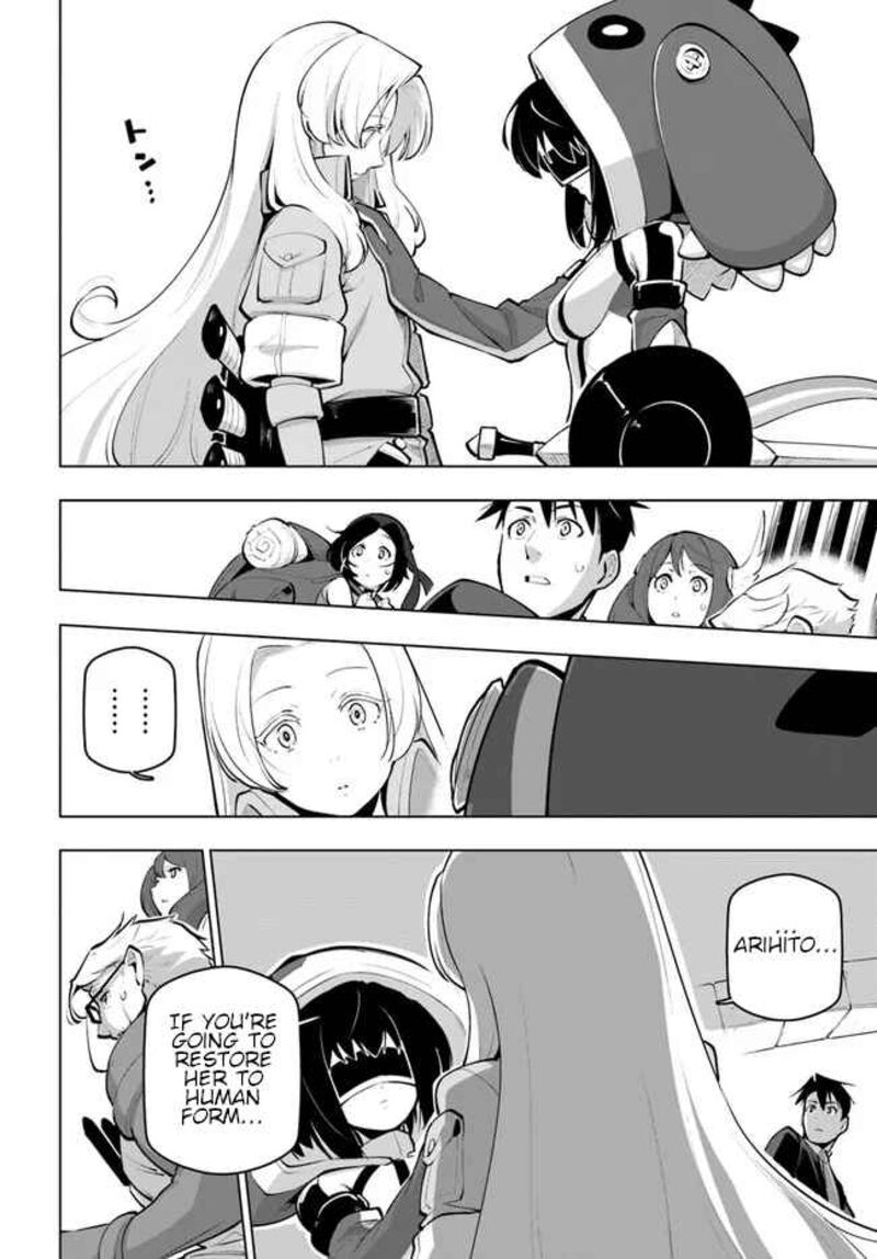 Sekai Saikyou No Kouei: Meikyuukoku No Shinjin Tansakusha Chapter 24 - Page 8