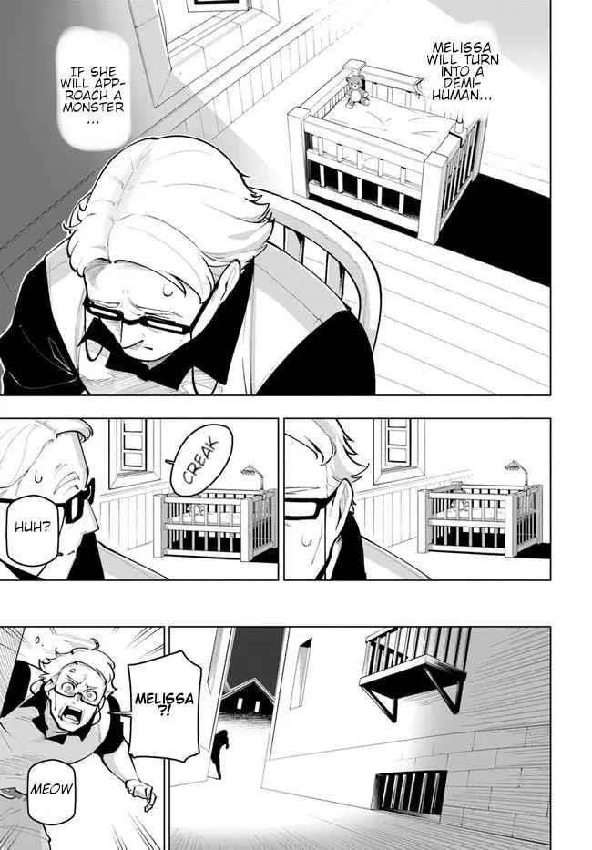 Sekai Saikyou No Kouei: Meikyuukoku No Shinjin Tansakusha Chapter 25.5 - Page 5