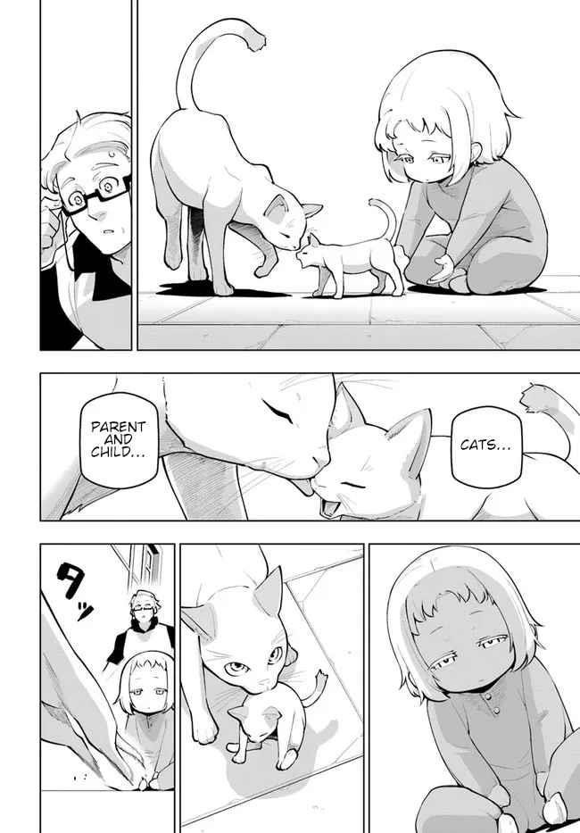 Sekai Saikyou No Kouei: Meikyuukoku No Shinjin Tansakusha Chapter 25.5 - Page 8