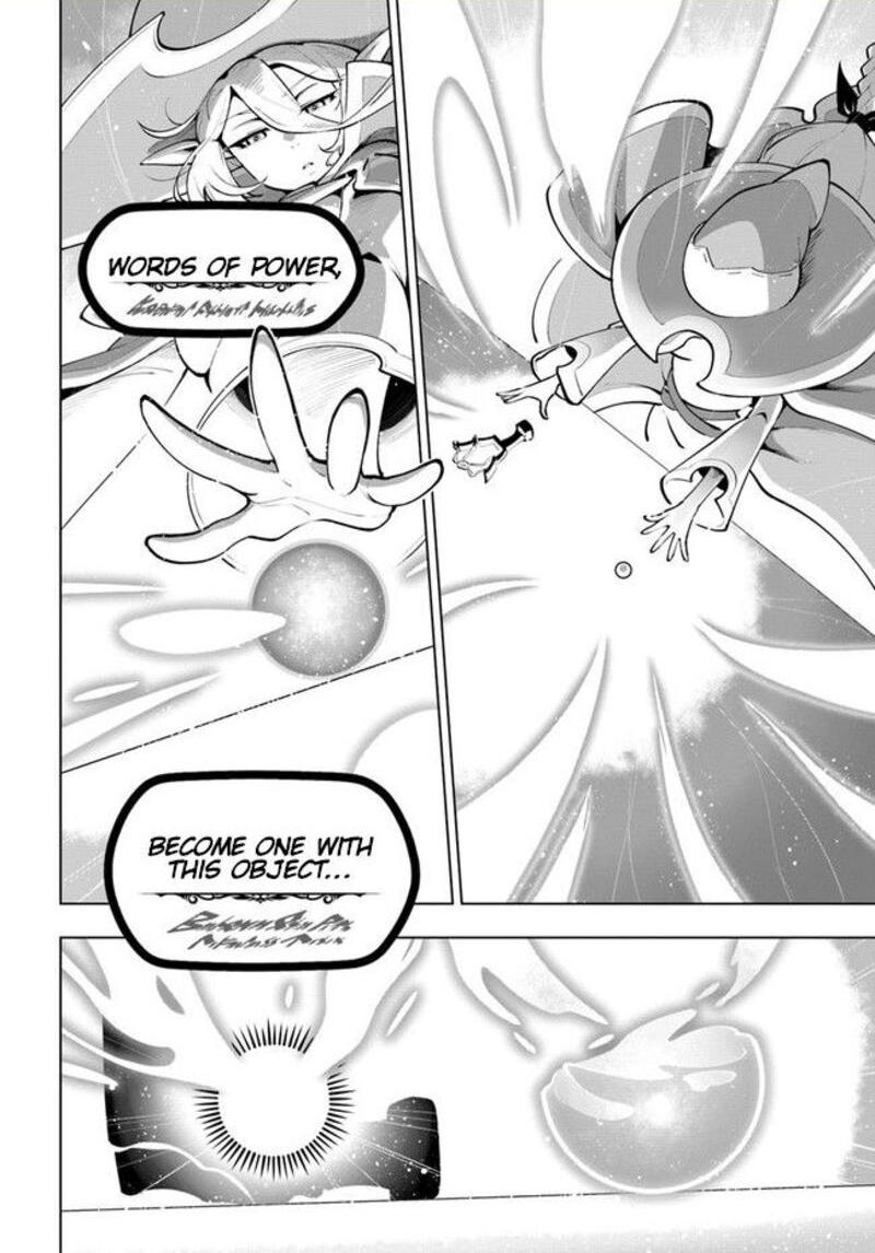 Sekai Saikyou No Kouei: Meikyuukoku No Shinjin Tansakusha Chapter 25 - Page 14