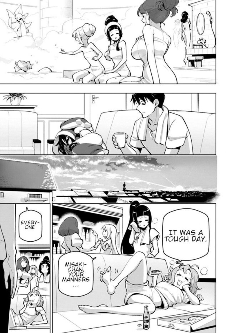 Sekai Saikyou No Kouei: Meikyuukoku No Shinjin Tansakusha Chapter 25 - Page 21