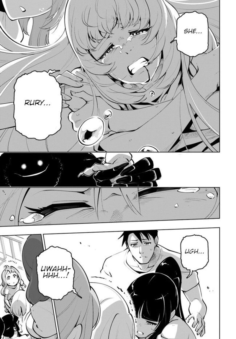 Sekai Saikyou No Kouei: Meikyuukoku No Shinjin Tansakusha Chapter 25 - Page 29