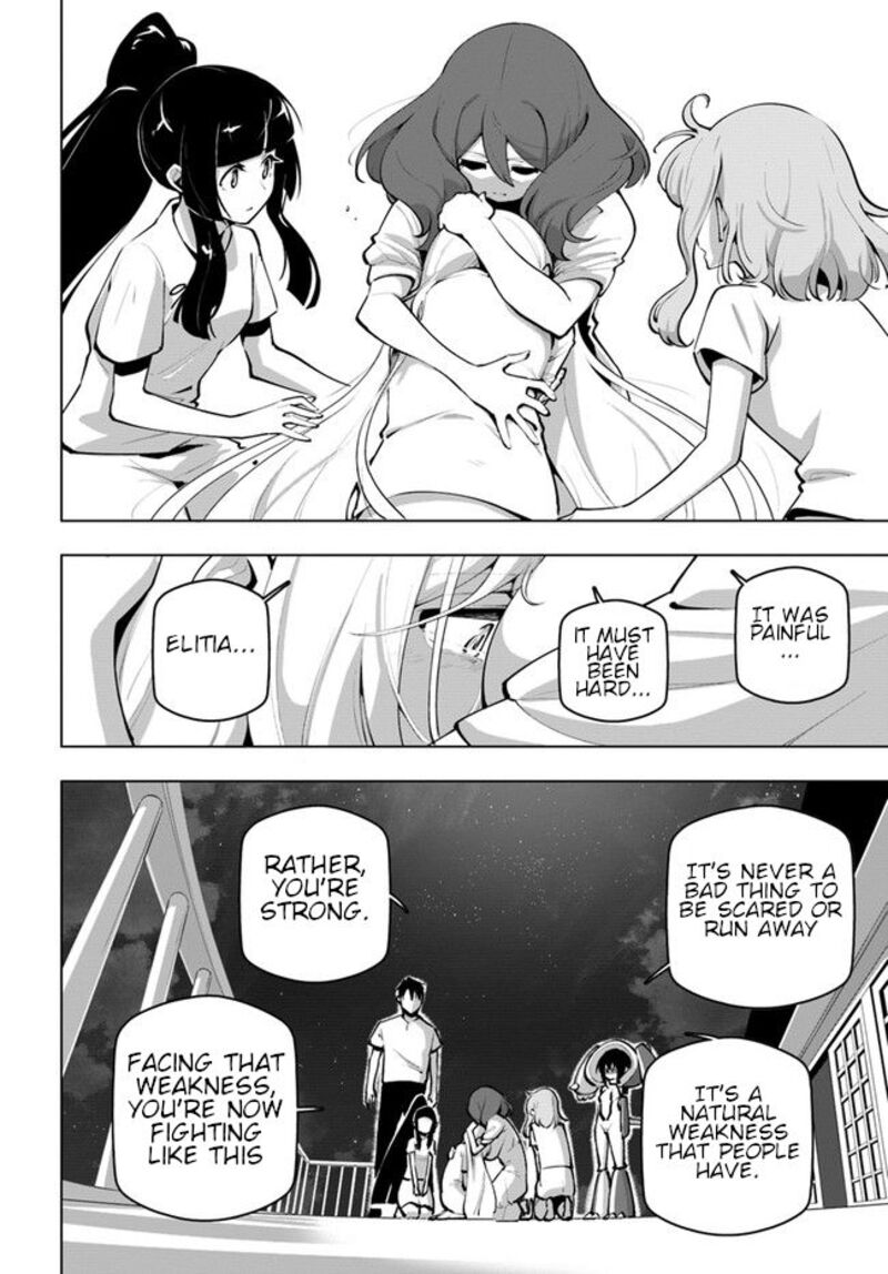 Sekai Saikyou No Kouei: Meikyuukoku No Shinjin Tansakusha Chapter 25 - Page 30