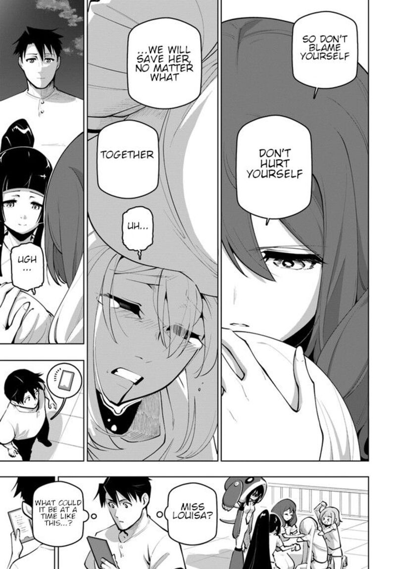 Sekai Saikyou No Kouei: Meikyuukoku No Shinjin Tansakusha Chapter 25 - Page 31