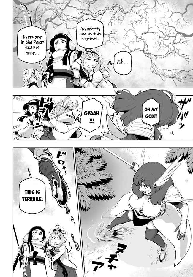 Sekai Saikyou No Kouei: Meikyuukoku No Shinjin Tansakusha Chapter 26 - Page 18