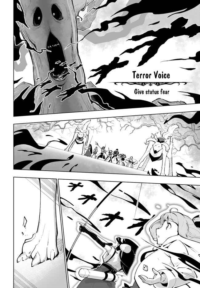 Sekai Saikyou No Kouei: Meikyuukoku No Shinjin Tansakusha Chapter 26 - Page 24