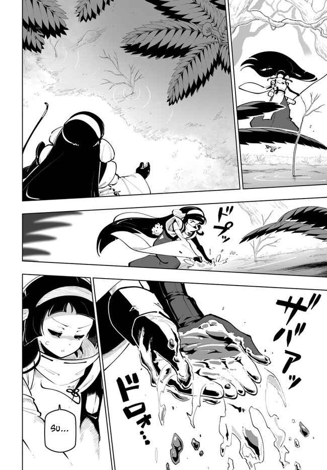 Sekai Saikyou No Kouei: Meikyuukoku No Shinjin Tansakusha Chapter 26 - Page 32