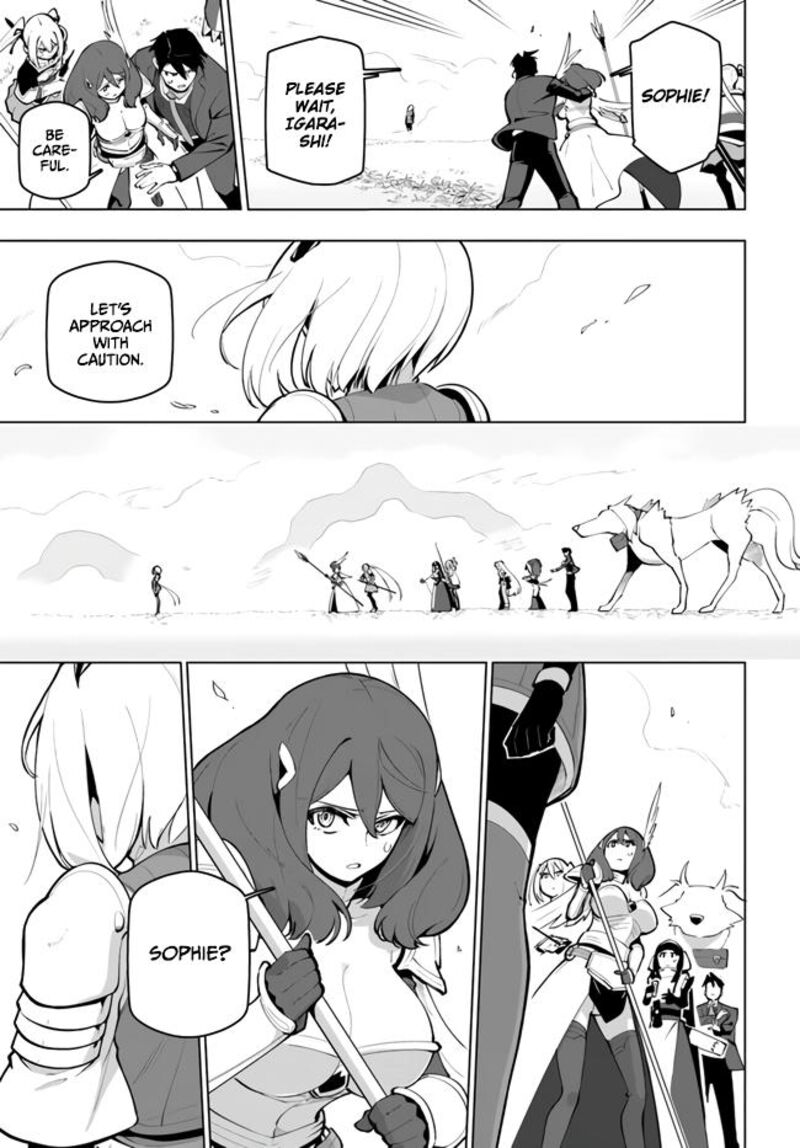 Sekai Saikyou No Kouei: Meikyuukoku No Shinjin Tansakusha Chapter 27 - Page 11