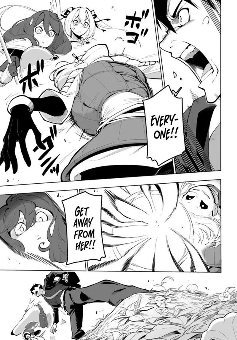 Sekai Saikyou No Kouei: Meikyuukoku No Shinjin Tansakusha Chapter 27 - Page 15