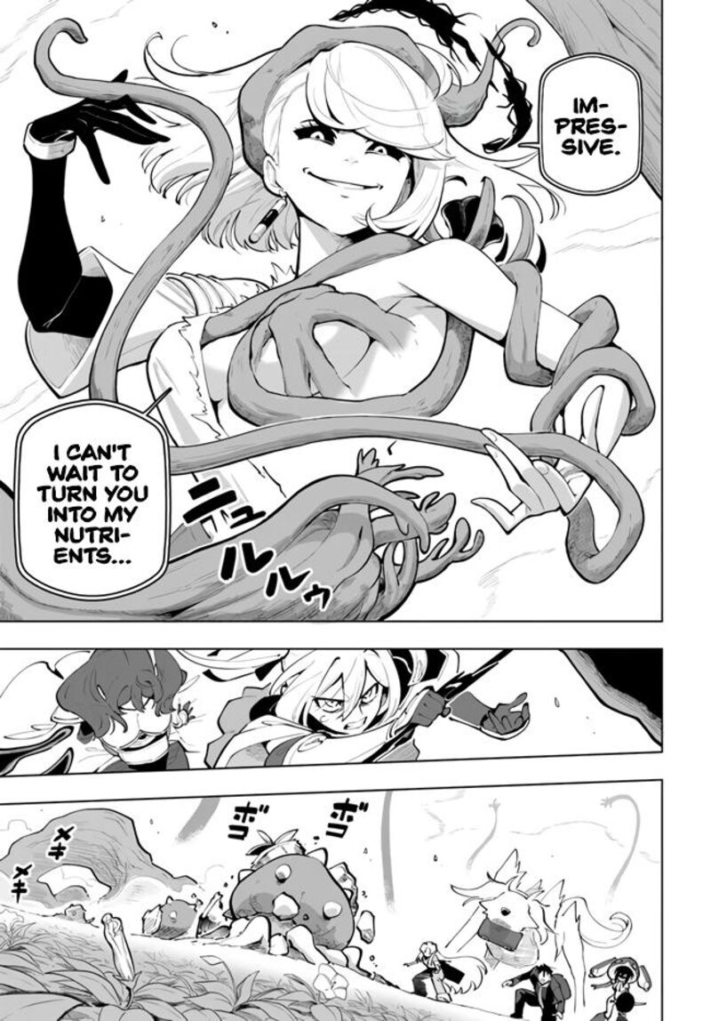 Sekai Saikyou No Kouei: Meikyuukoku No Shinjin Tansakusha Chapter 27 - Page 19