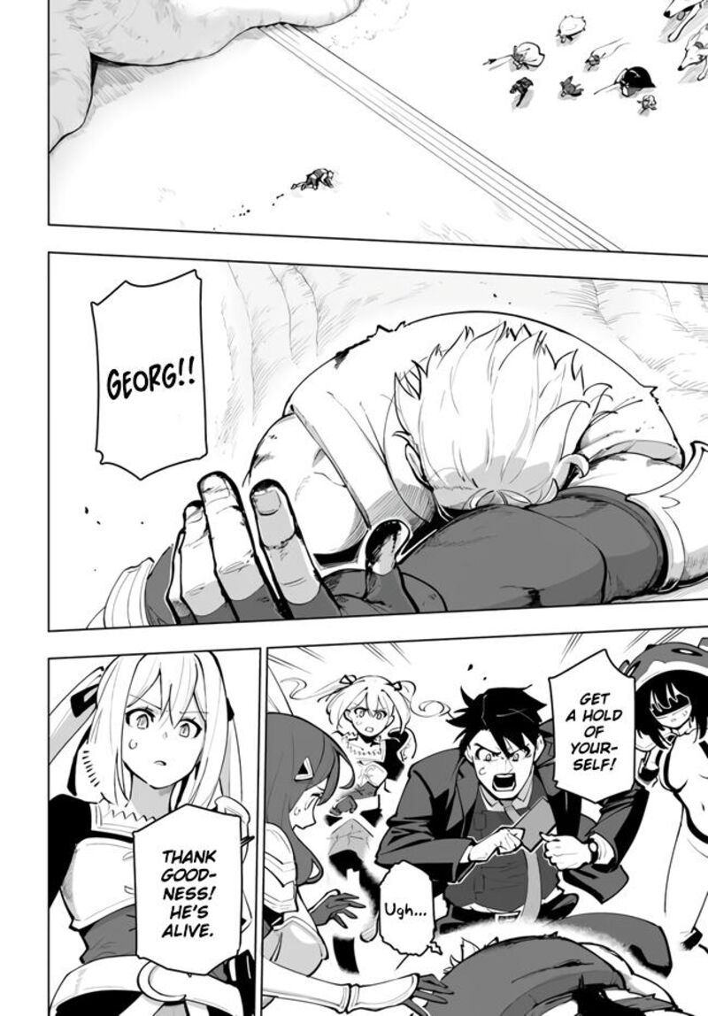 Sekai Saikyou No Kouei: Meikyuukoku No Shinjin Tansakusha Chapter 27 - Page 2