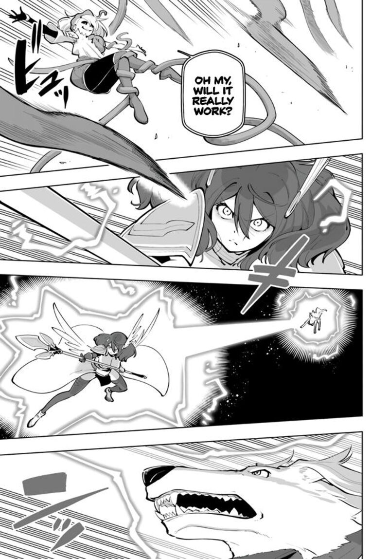 Sekai Saikyou No Kouei: Meikyuukoku No Shinjin Tansakusha Chapter 27 - Page 25