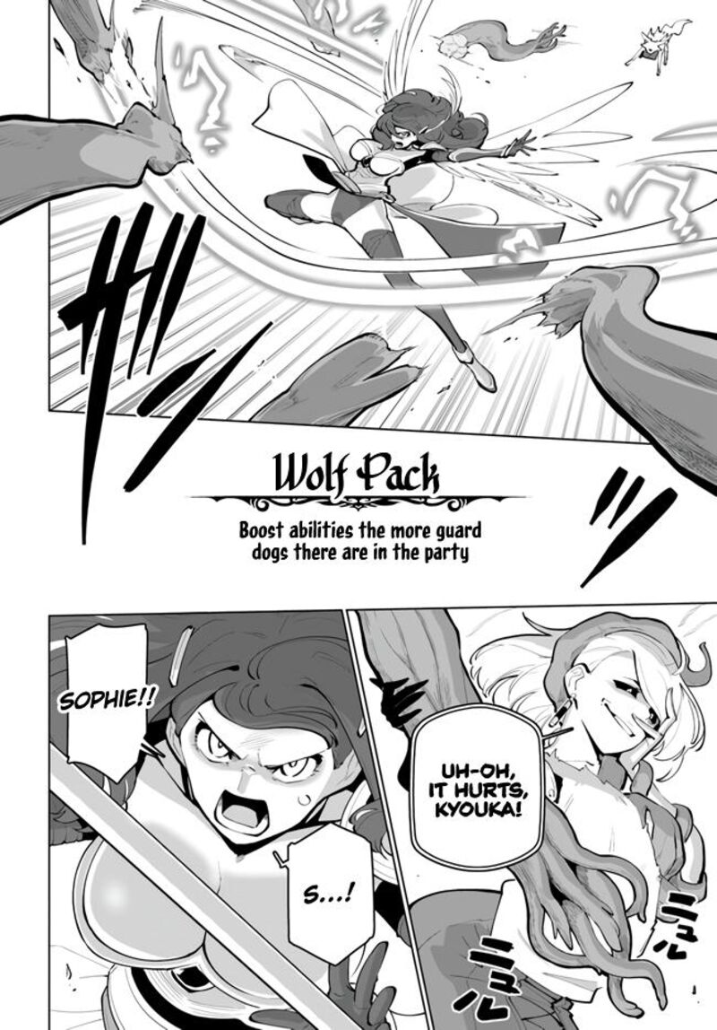 Sekai Saikyou No Kouei: Meikyuukoku No Shinjin Tansakusha Chapter 27 - Page 26