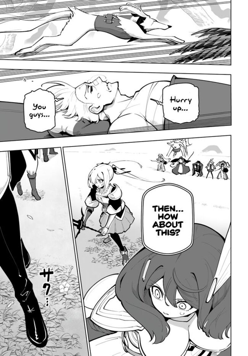 Sekai Saikyou No Kouei: Meikyuukoku No Shinjin Tansakusha Chapter 27 - Page 38