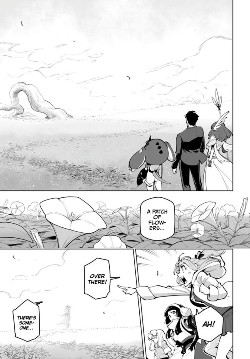 Sekai Saikyou No Kouei: Meikyuukoku No Shinjin Tansakusha Chapter 27 - Page 9