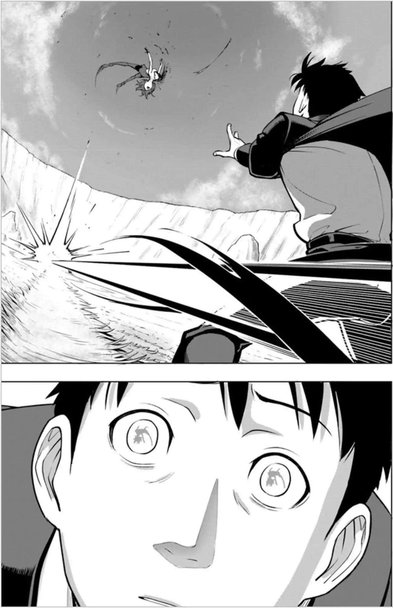 Sekai Saikyou No Kouei: Meikyuukoku No Shinjin Tansakusha Chapter 3 - Page 23