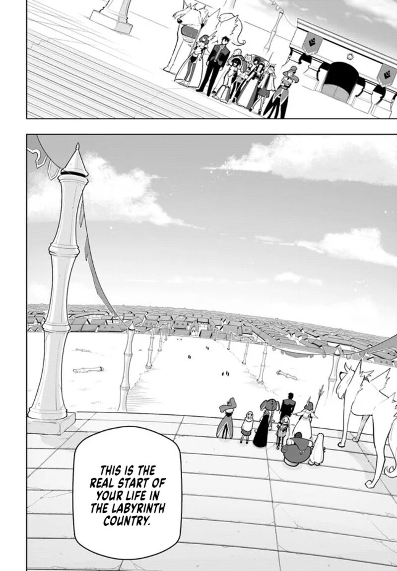 Sekai Saikyou No Kouei: Meikyuukoku No Shinjin Tansakusha Chapter 30 - Page 12