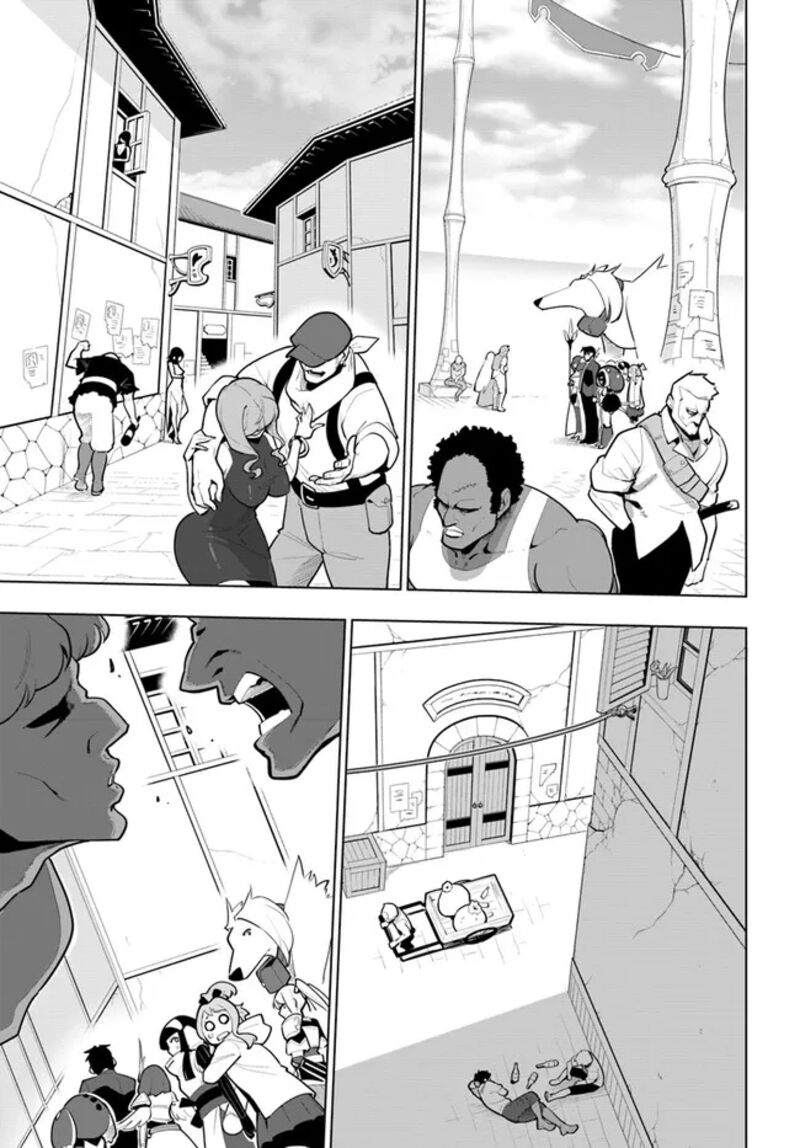 Sekai Saikyou No Kouei: Meikyuukoku No Shinjin Tansakusha Chapter 30 - Page 13