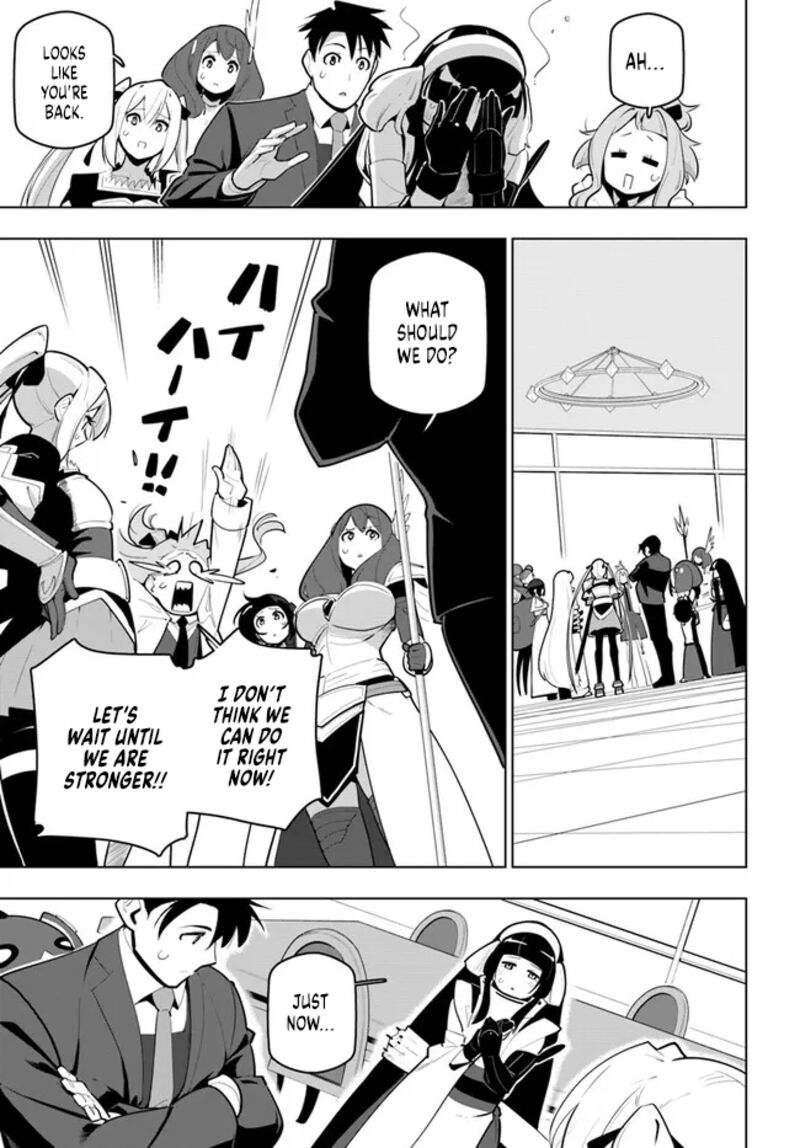 Sekai Saikyou No Kouei: Meikyuukoku No Shinjin Tansakusha Chapter 30 - Page 33