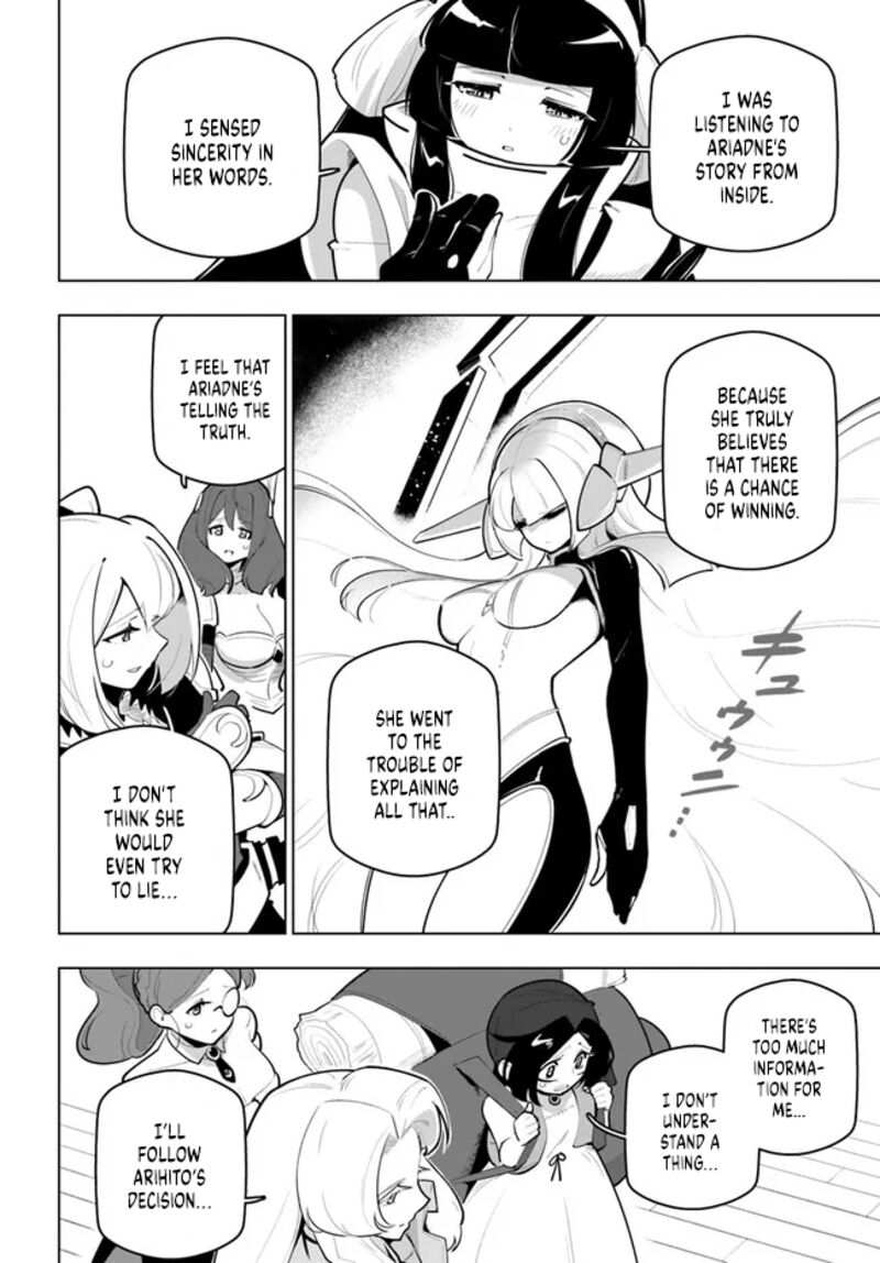 Sekai Saikyou No Kouei: Meikyuukoku No Shinjin Tansakusha Chapter 30 - Page 34