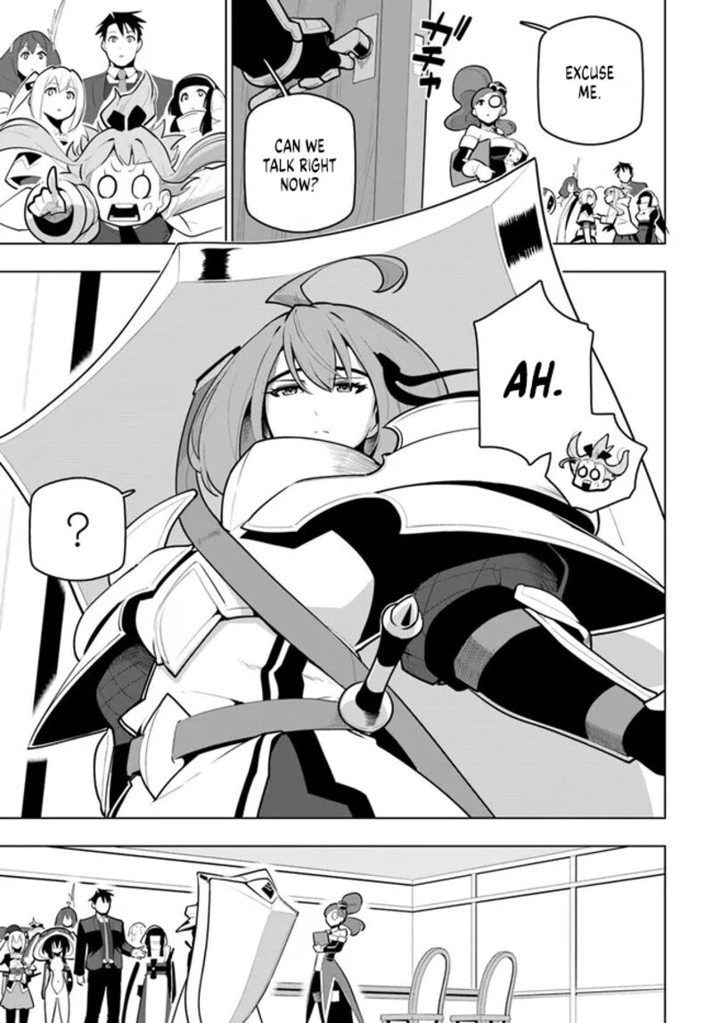 Sekai Saikyou No Kouei: Meikyuukoku No Shinjin Tansakusha Chapter 30 - Page 37