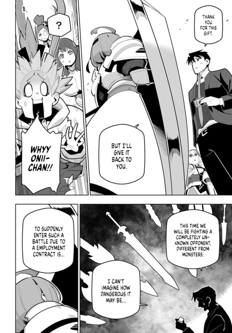 Sekai Saikyou No Kouei: Meikyuukoku No Shinjin Tansakusha Chapter 30 - Page 40