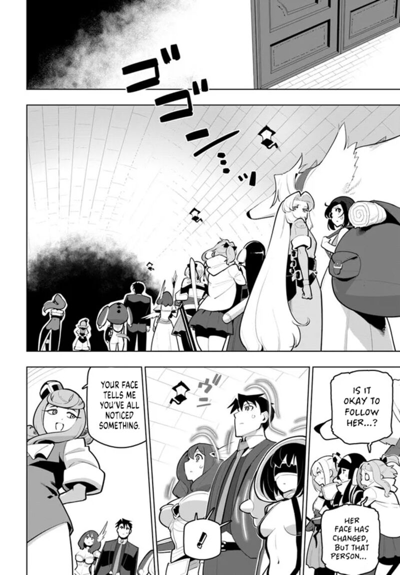 Sekai Saikyou No Kouei: Meikyuukoku No Shinjin Tansakusha Chapter 30 - Page 6