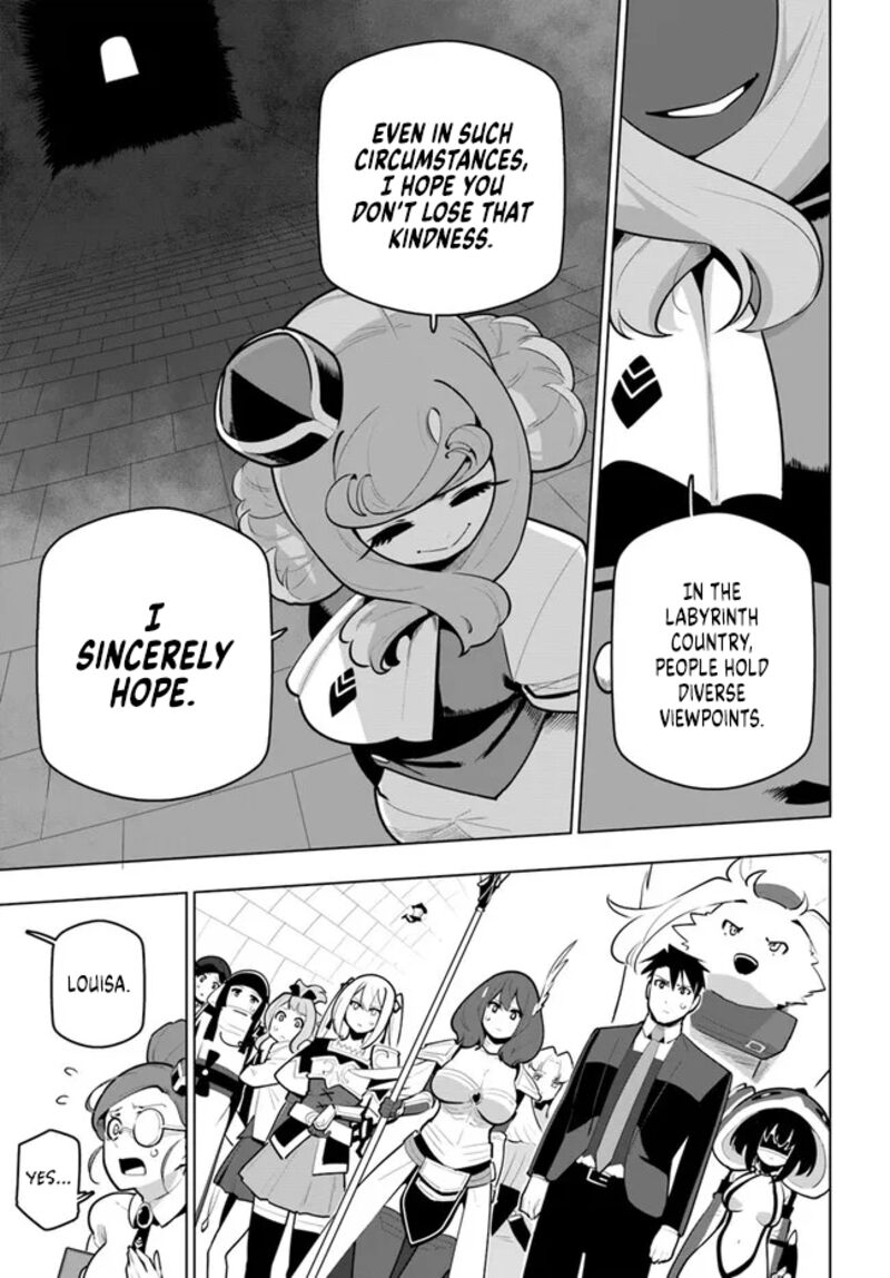 Sekai Saikyou No Kouei: Meikyuukoku No Shinjin Tansakusha Chapter 30 - Page 9