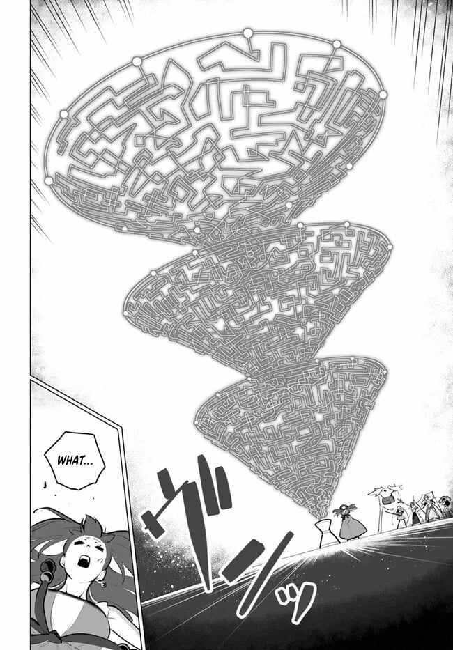 Sekai Saikyou No Kouei: Meikyuukoku No Shinjin Tansakusha Chapter 31 - Page 10