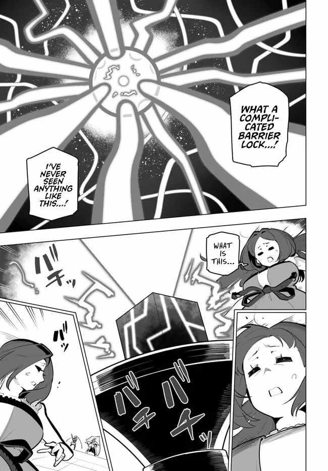 Sekai Saikyou No Kouei: Meikyuukoku No Shinjin Tansakusha Chapter 31 - Page 11