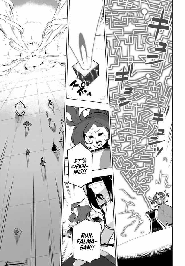 Sekai Saikyou No Kouei: Meikyuukoku No Shinjin Tansakusha Chapter 31 - Page 13