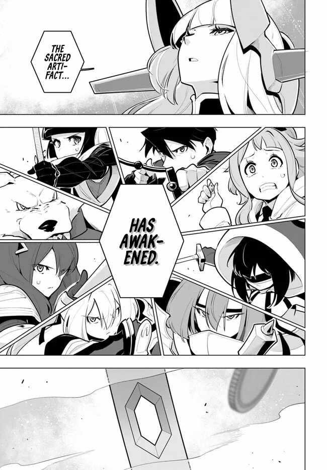 Sekai Saikyou No Kouei: Meikyuukoku No Shinjin Tansakusha Chapter 31 - Page 15