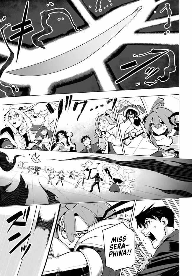 Sekai Saikyou No Kouei: Meikyuukoku No Shinjin Tansakusha Chapter 31 - Page 21