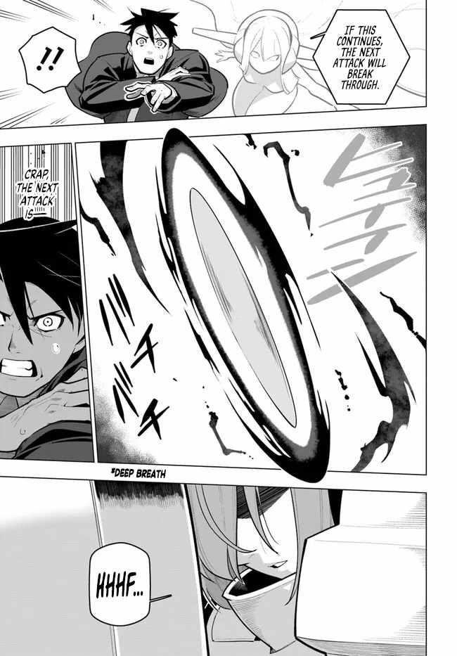 Sekai Saikyou No Kouei: Meikyuukoku No Shinjin Tansakusha Chapter 31 - Page 28